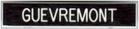 Name Tag