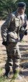 CADetPAT Field Uniform